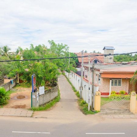 Zendara Hotel Negombo Zewnętrze zdjęcie