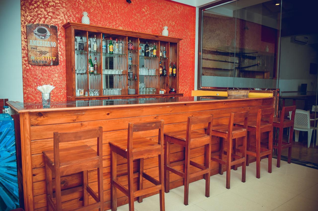 Zendara Hotel Negombo Zewnętrze zdjęcie