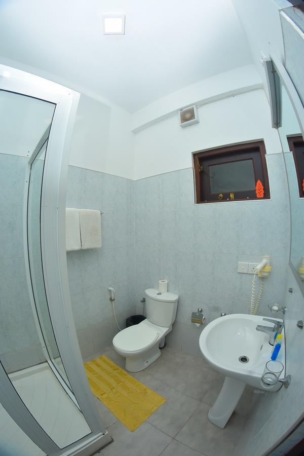 Zendara Hotel Negombo Zewnętrze zdjęcie