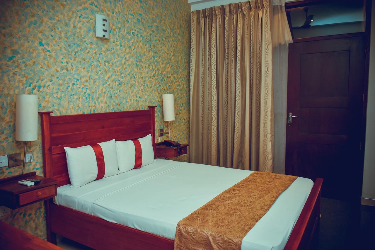 Zendara Hotel Negombo Zewnętrze zdjęcie