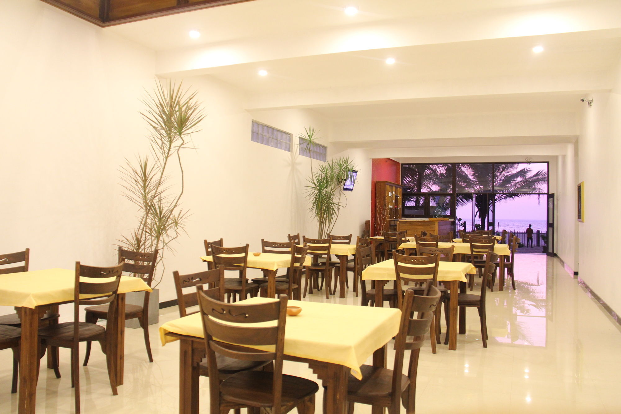 Zendara Hotel Negombo Zewnętrze zdjęcie