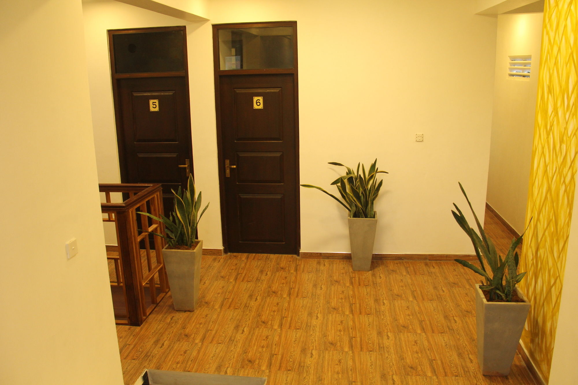 Zendara Hotel Negombo Zewnętrze zdjęcie