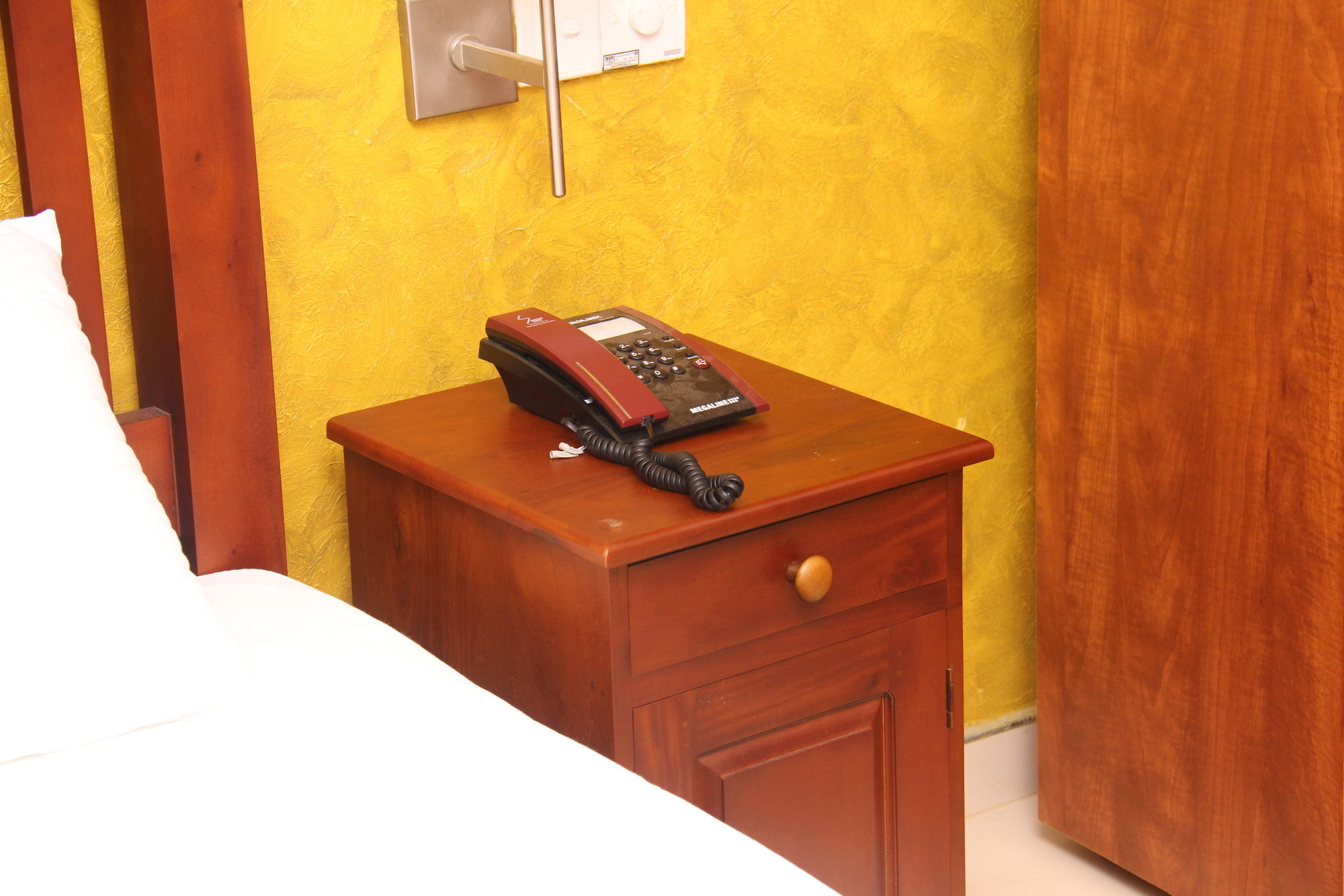 Zendara Hotel Negombo Zewnętrze zdjęcie