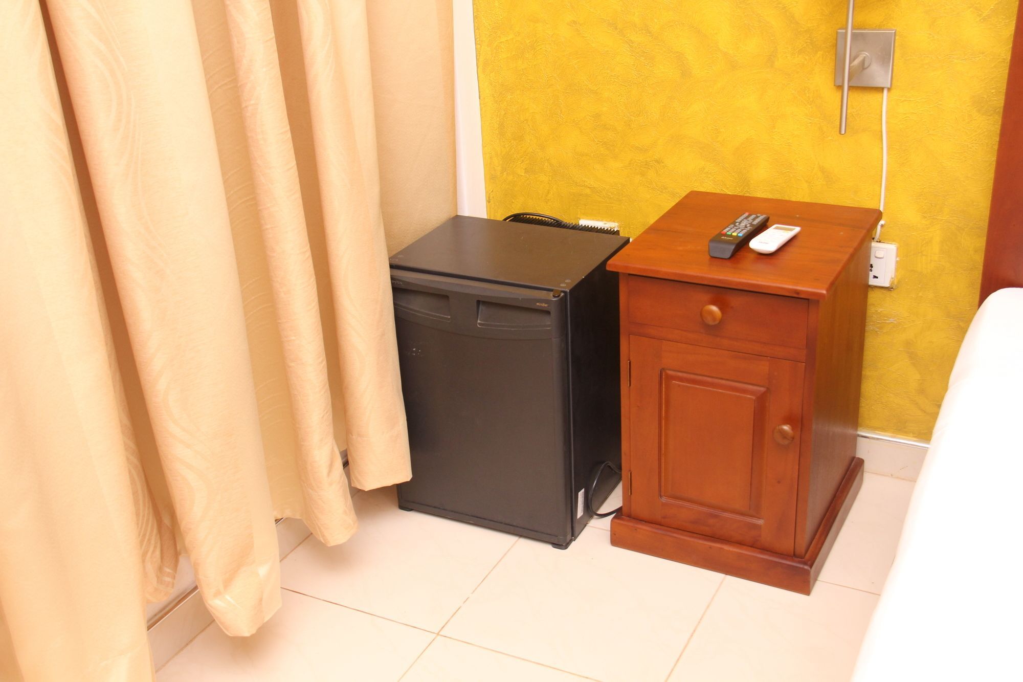 Zendara Hotel Negombo Zewnętrze zdjęcie