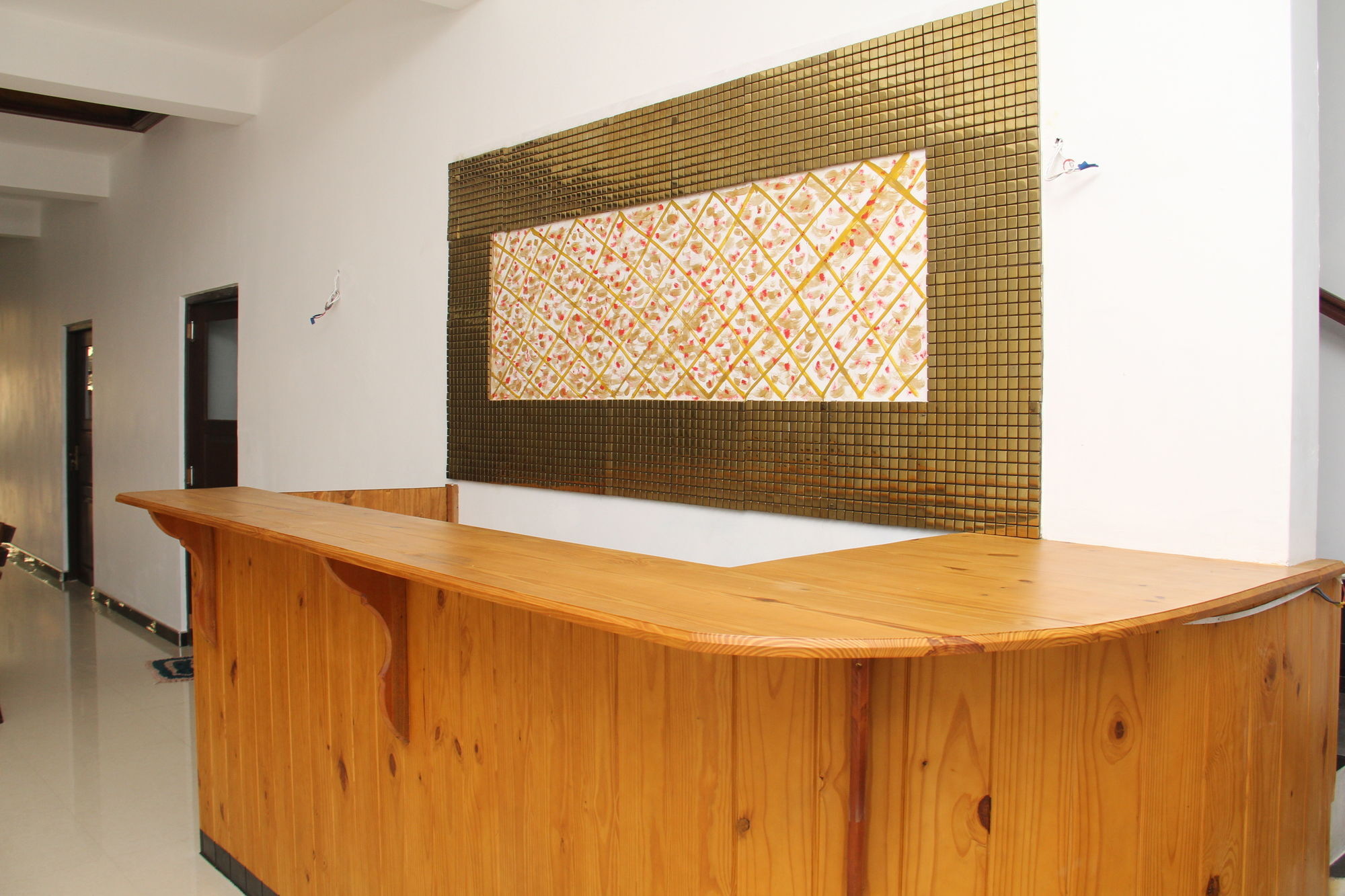 Zendara Hotel Negombo Zewnętrze zdjęcie