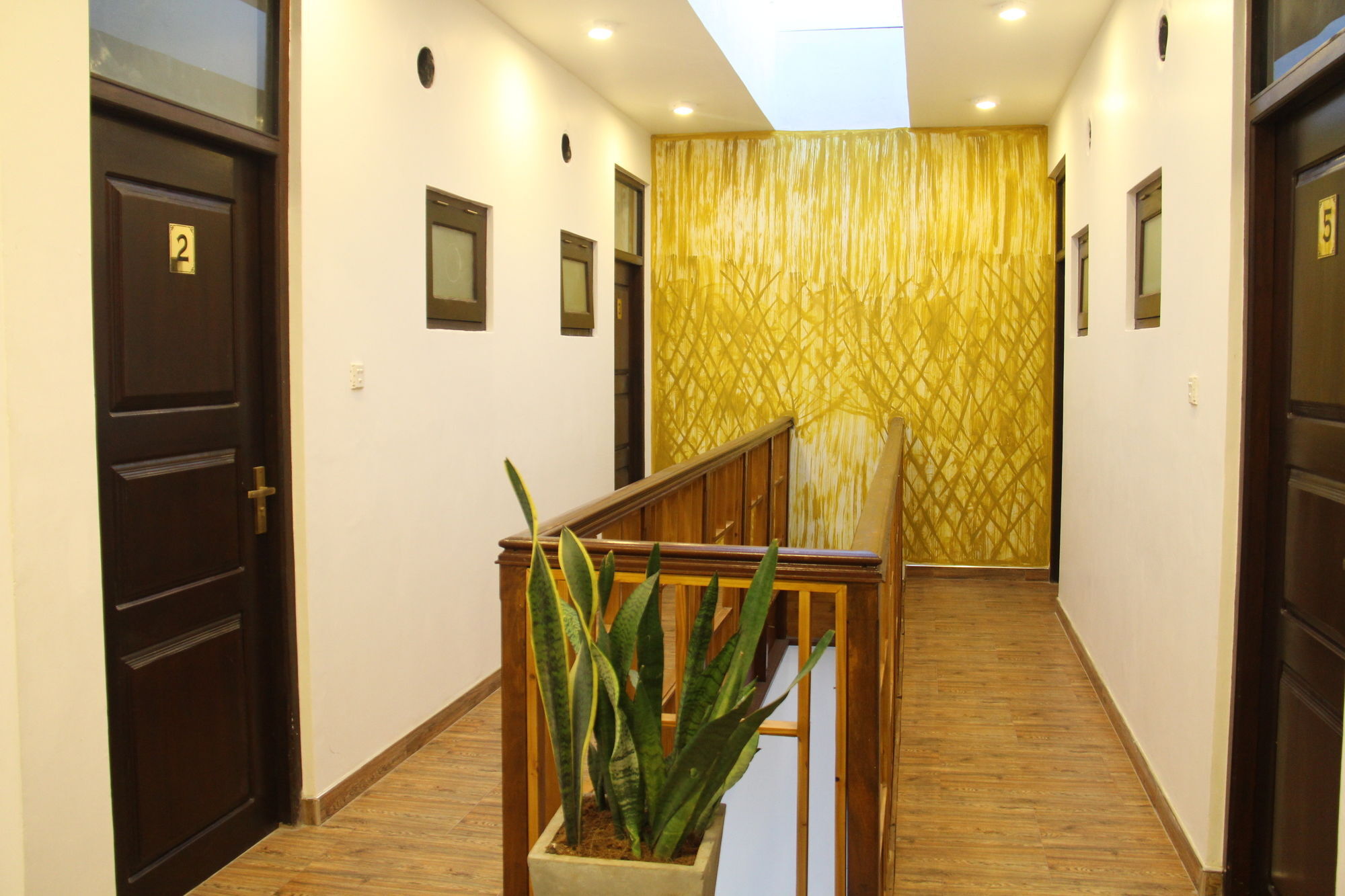 Zendara Hotel Negombo Zewnętrze zdjęcie