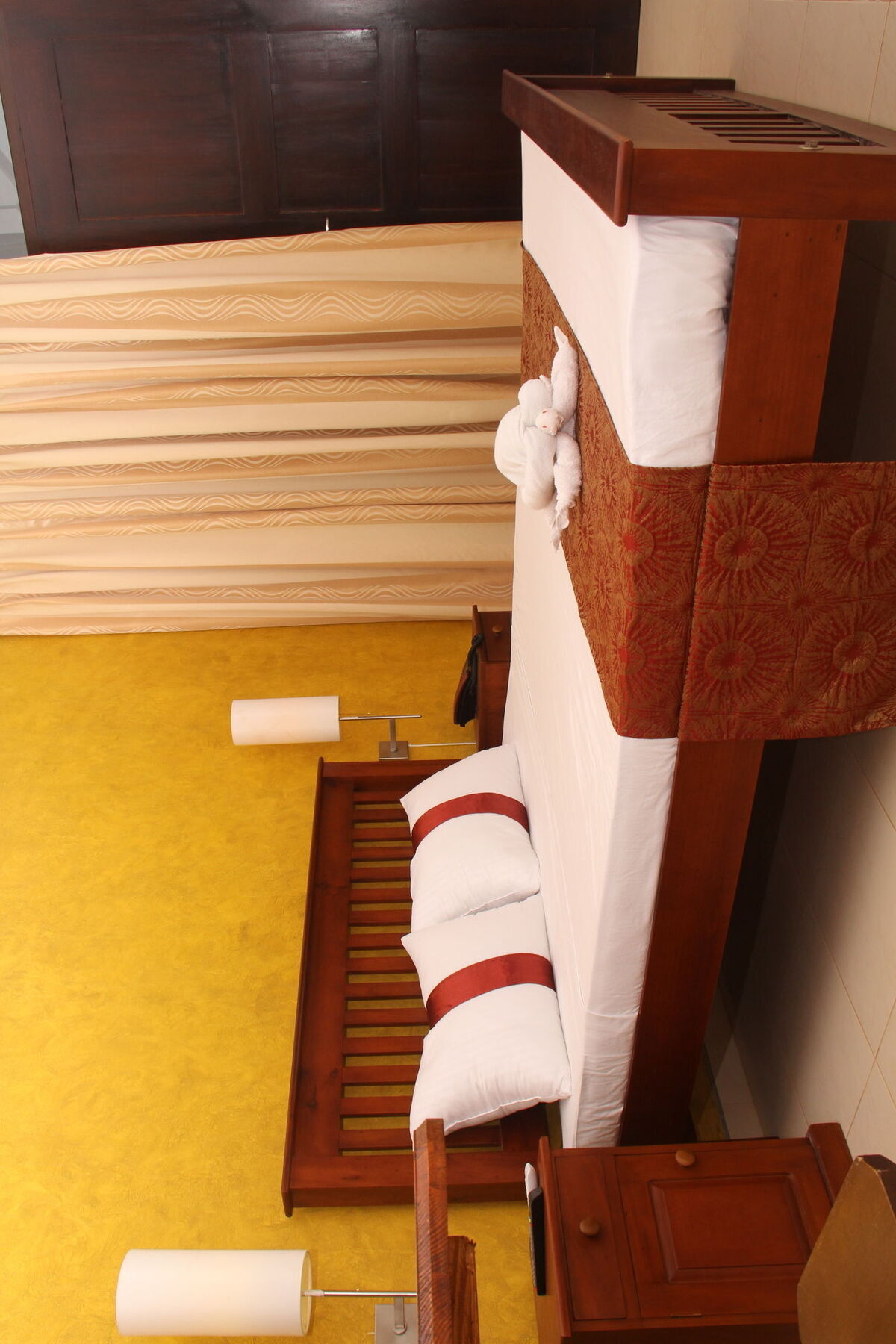 Zendara Hotel Negombo Zewnętrze zdjęcie