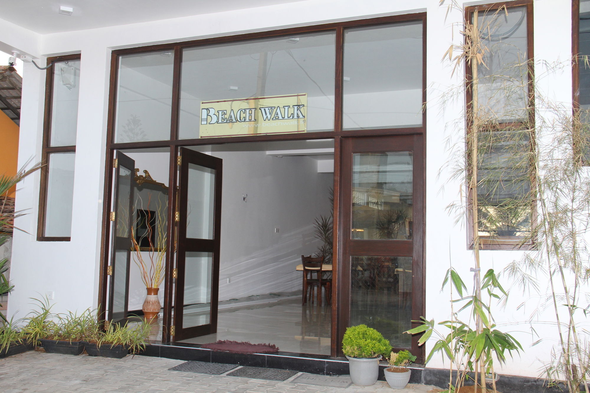 Zendara Hotel Negombo Zewnętrze zdjęcie