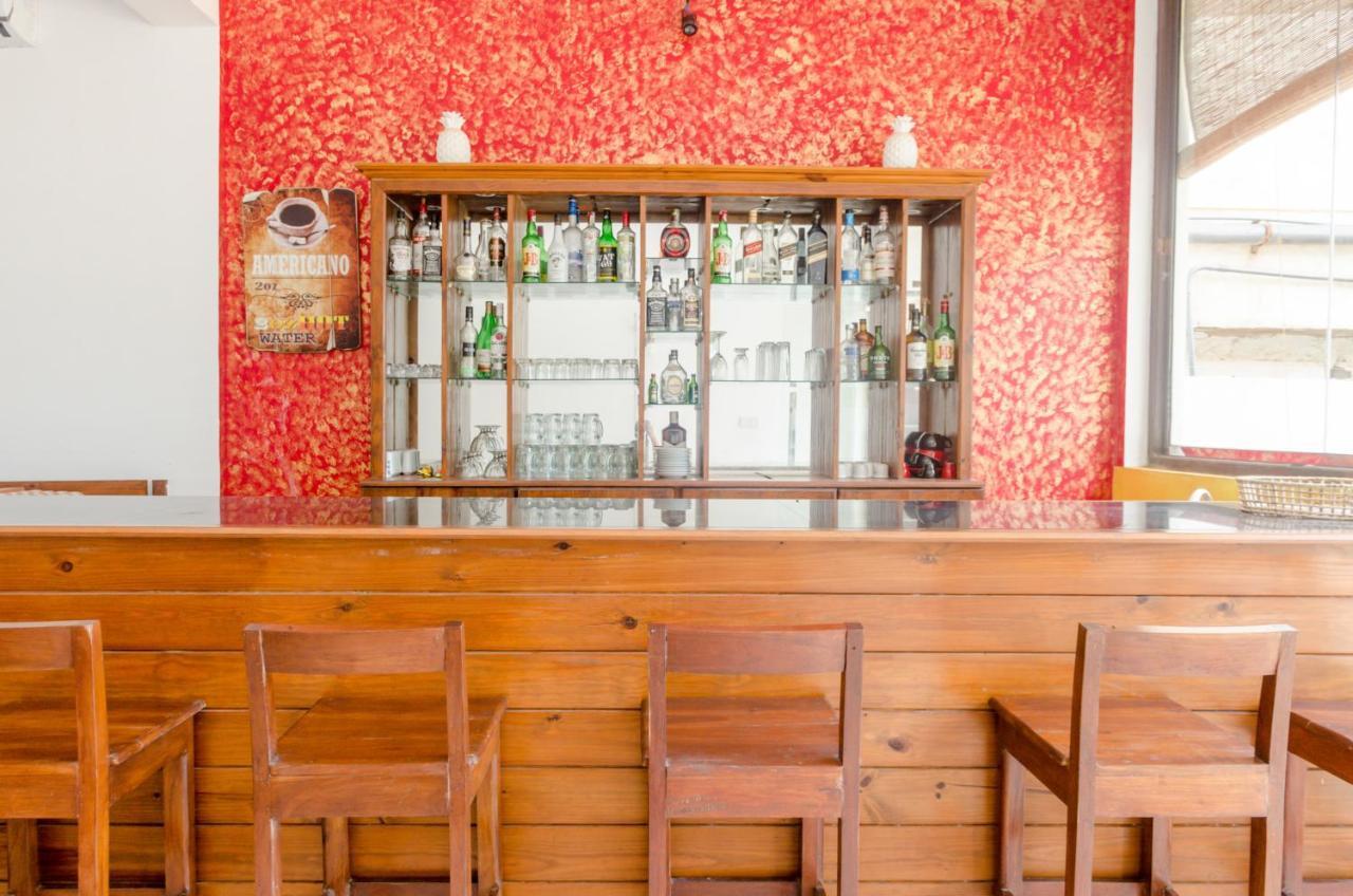 Zendara Hotel Negombo Zewnętrze zdjęcie