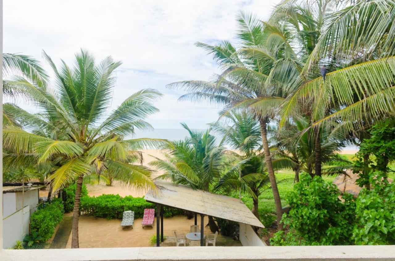 Zendara Hotel Negombo Zewnętrze zdjęcie
