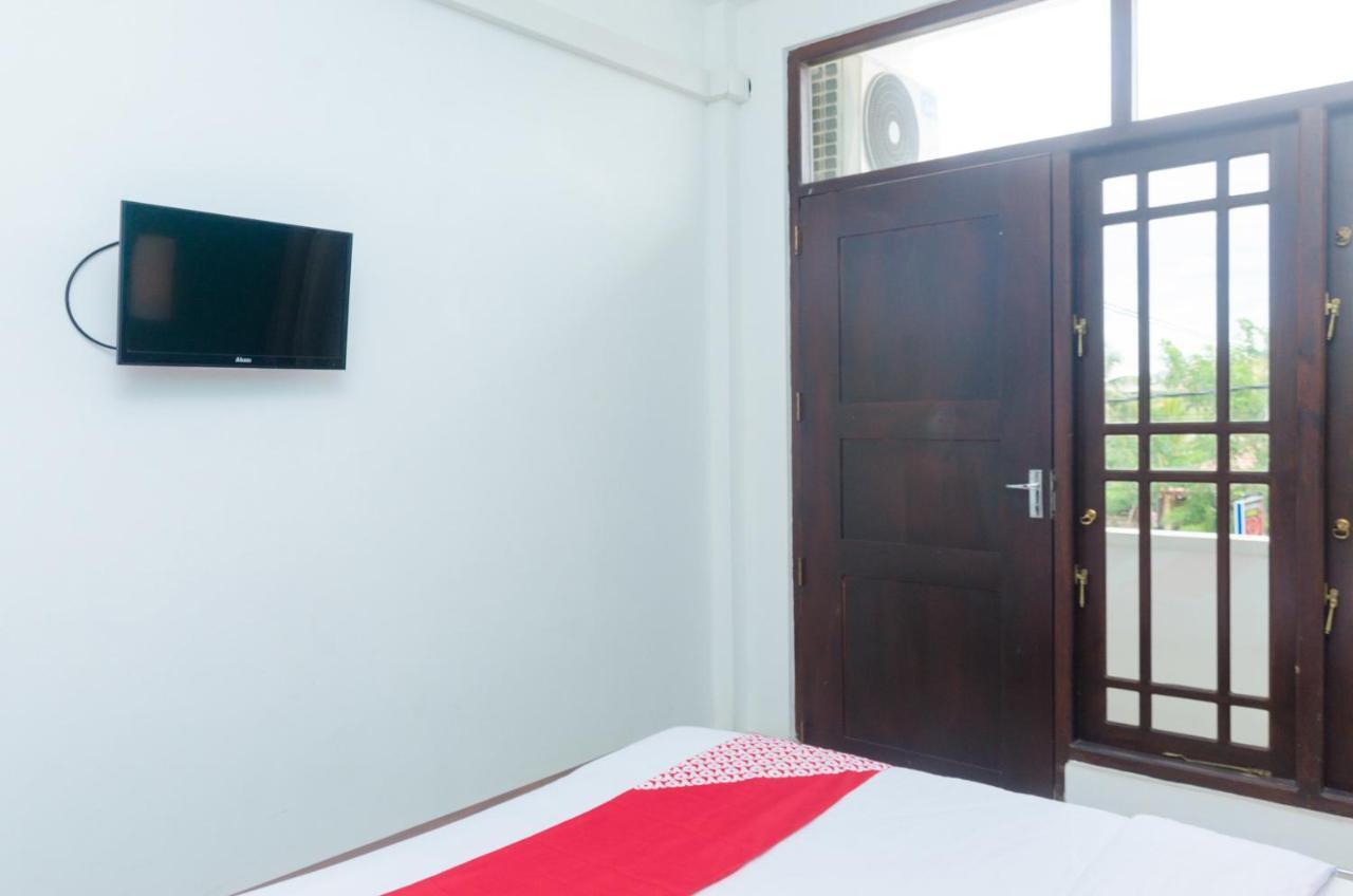 Zendara Hotel Negombo Zewnętrze zdjęcie