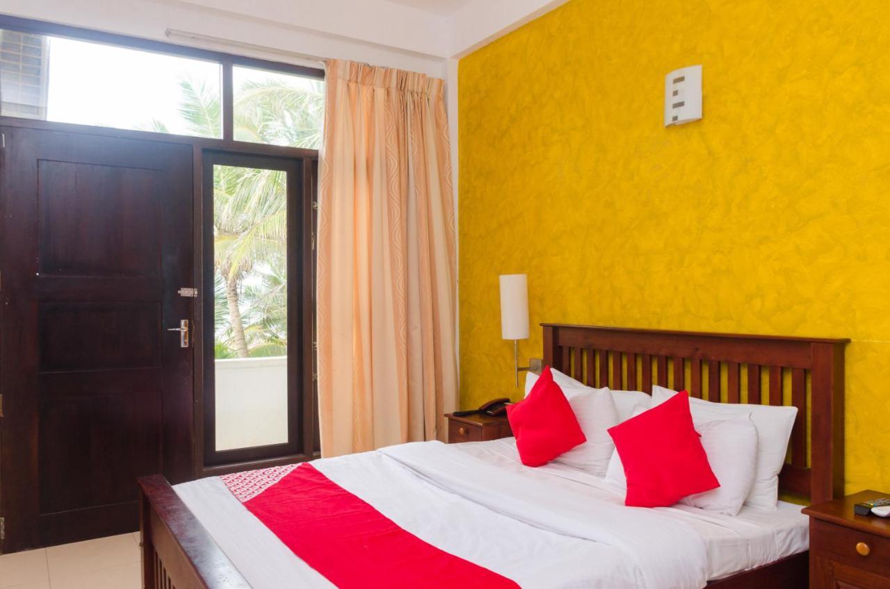 Zendara Hotel Negombo Zewnętrze zdjęcie
