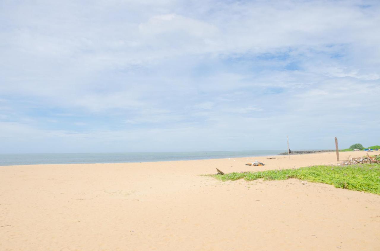 Zendara Hotel Negombo Zewnętrze zdjęcie